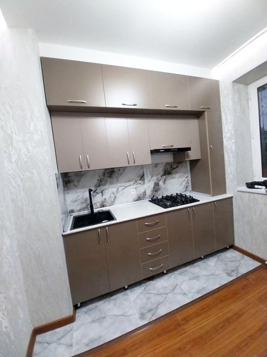 Продаётся квартира в р-не Чиланзар-23кв., Новостройка , 2/3/4