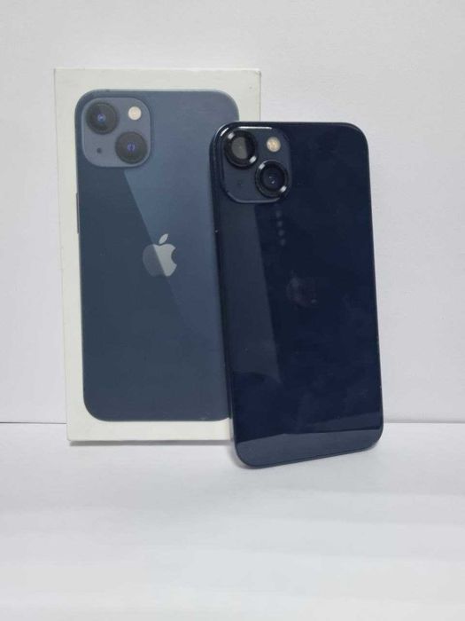 Apple iPhone 13   (101/9907)