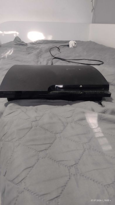 Конзола Playstation (Плейстейшън)