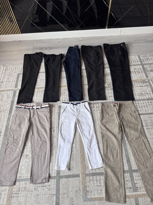 Продам недорого джинсы , брюки , кофты