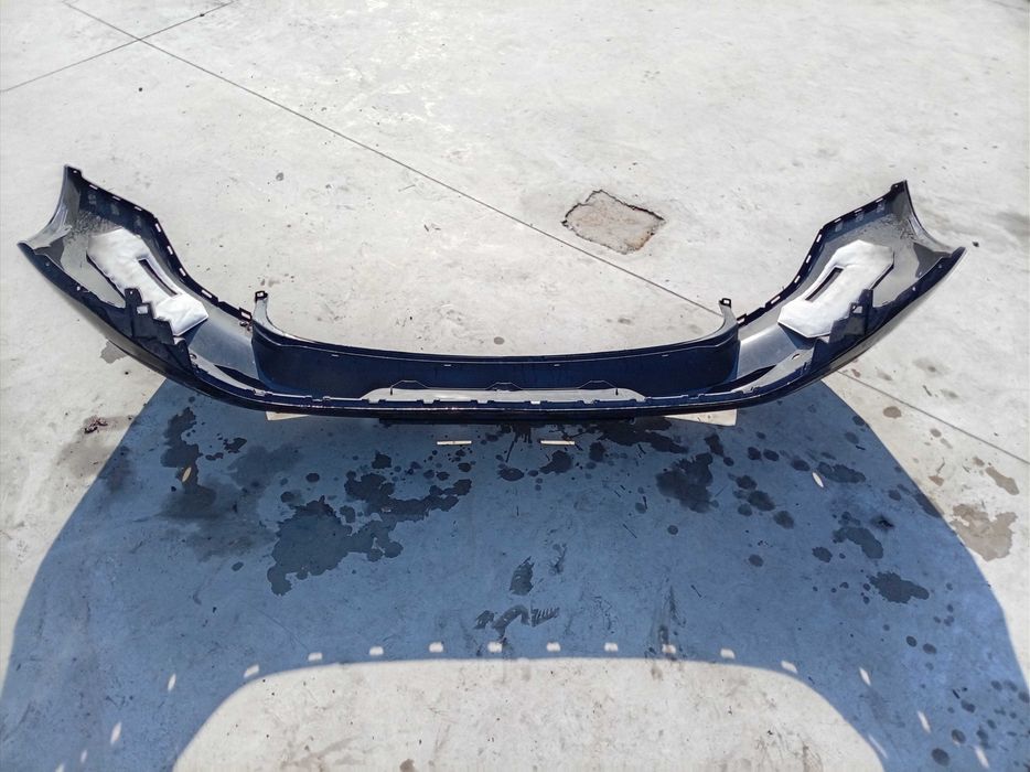 Задна броня Volkswagen Golf 7