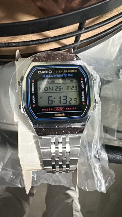 Ceas Casio Nou Nout