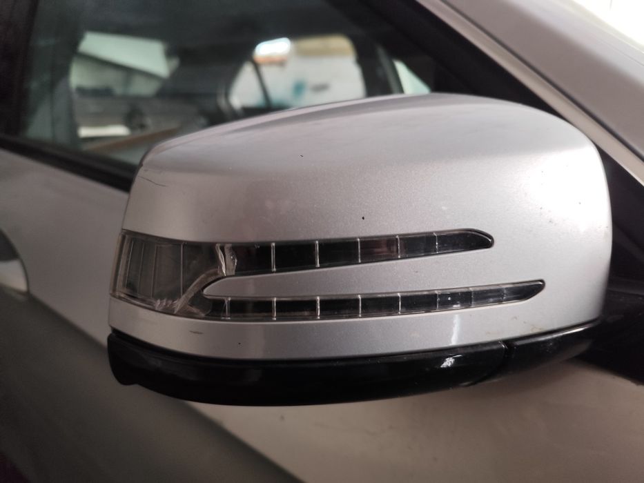 Огледало Mercedes E class W212