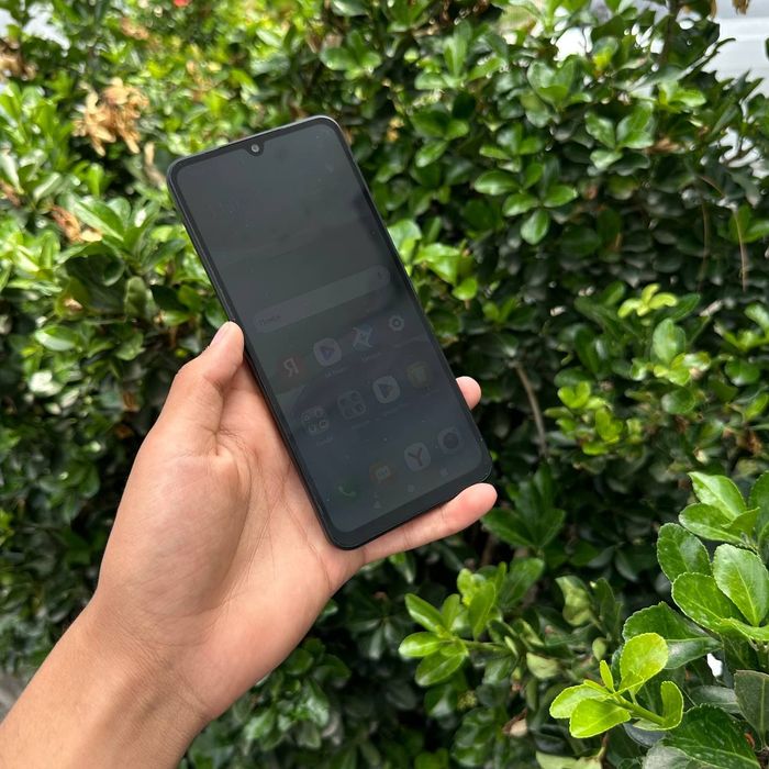 Redmi A5 ideal holatda