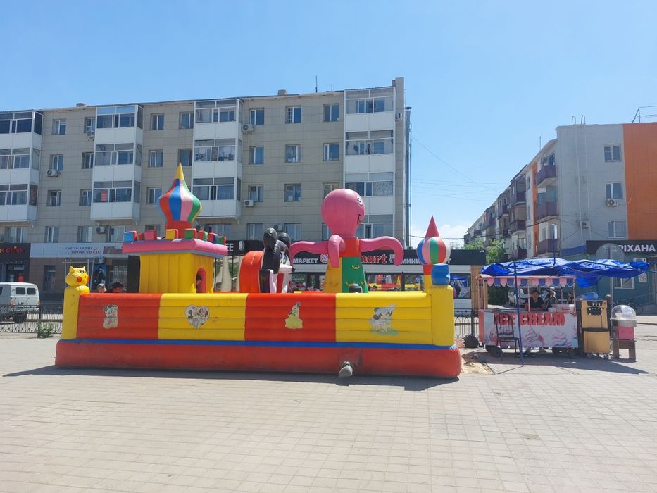 Продам действующий бизнес