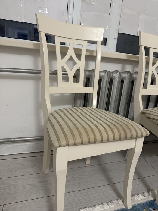 Продам стулья
