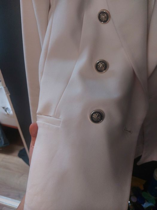 Пиджак Zara размер -L
