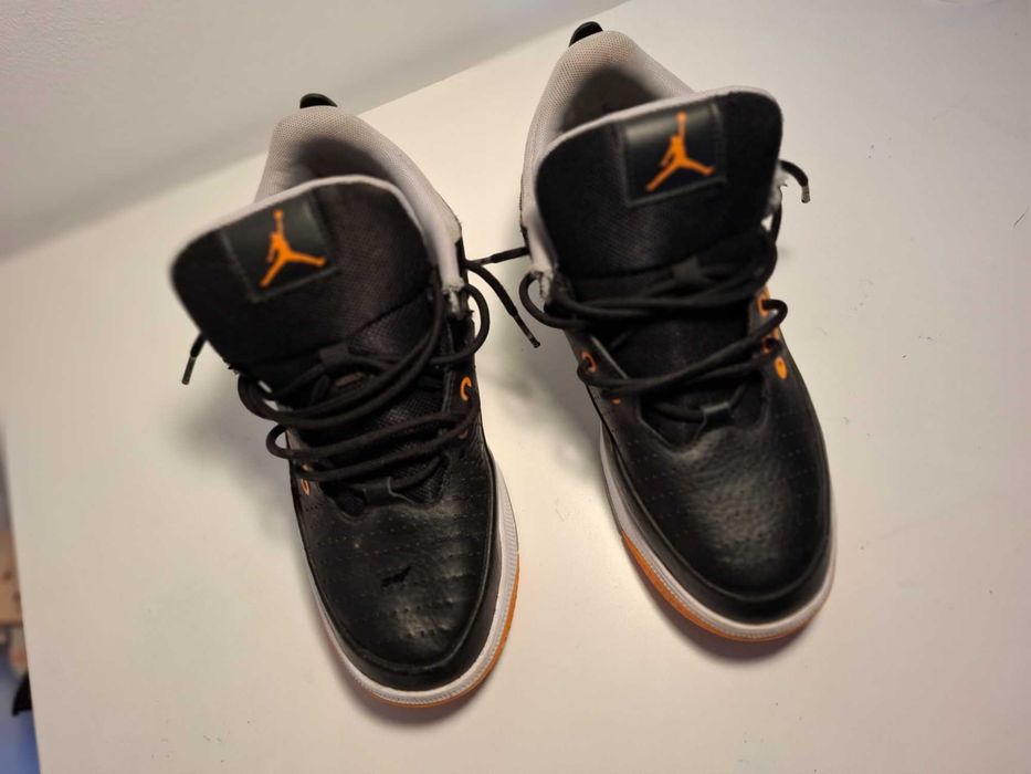 Jordan Max Aura 5