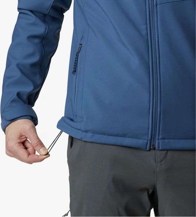 Columbia Softshell Jacket (L/XL)
