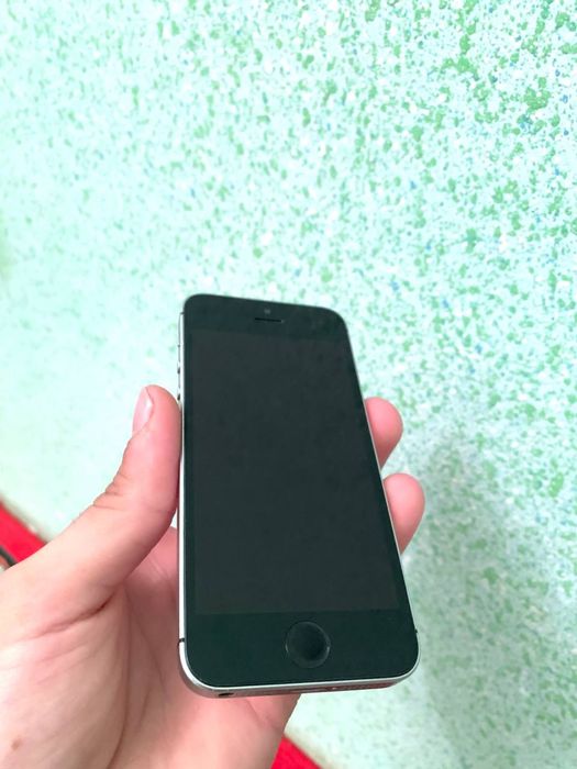 iphone5 se kafolat bor