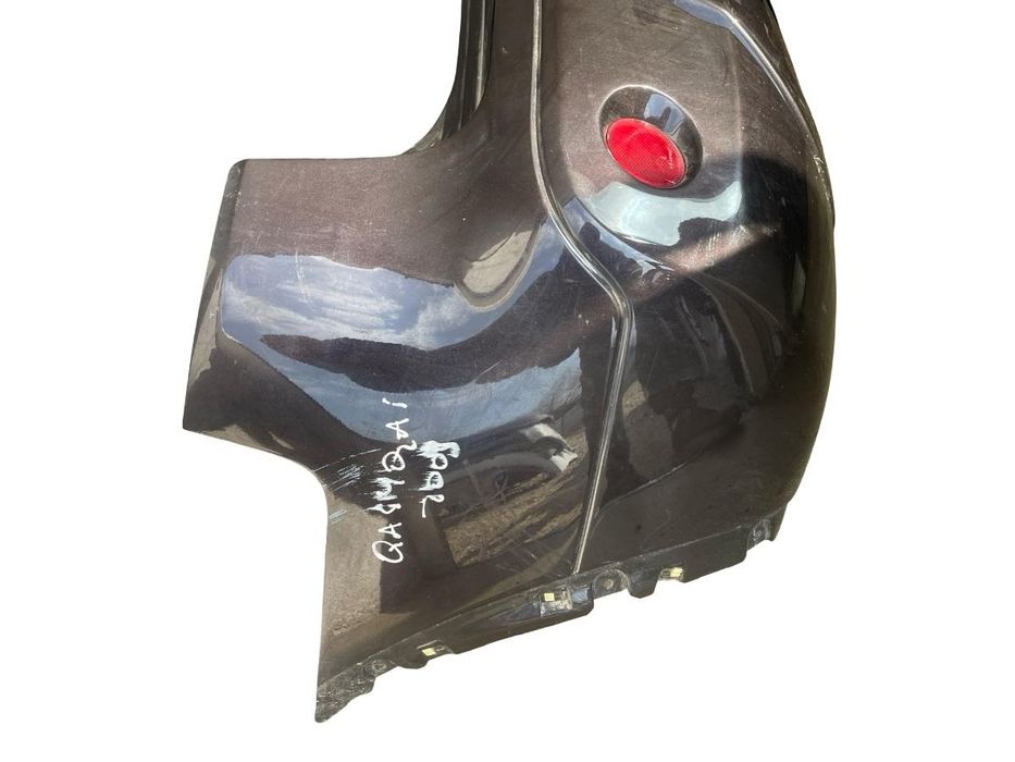 Bara Spate Nissan Qashqai / Qashqai +2 I J10, Jj10 2006 - 2014