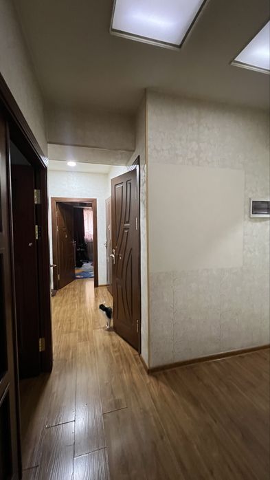 Квартира 3 ком 1 этаж Учтепинский рн