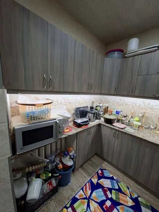 Продаётся ШИКАРНАЯ квартира на 13- кв Юнусабад !!!