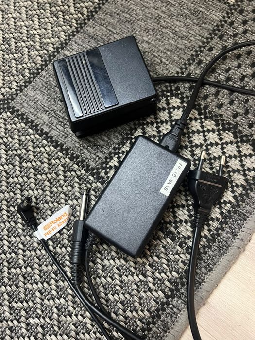 Продается пианино roland fp10