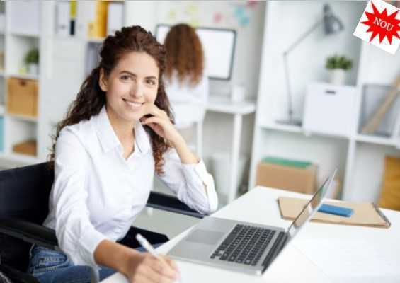 CURS SECRETARA- calificare autorizat MMSS