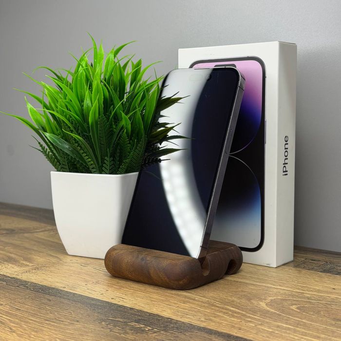 Iphone 14 Pro / 128GB / 100% / Q’Store