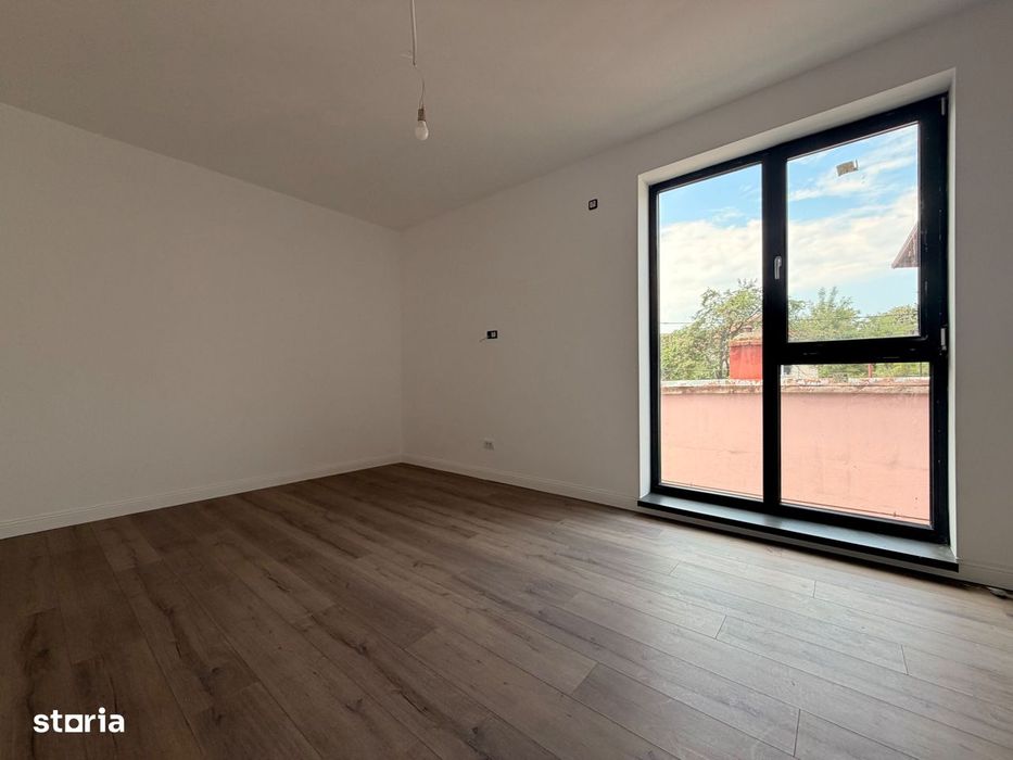 Vila | Constructie 2026 | Loc De Parcare