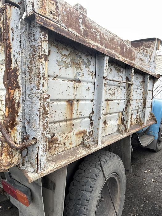 Продам ЗИЛ 130 на ходу