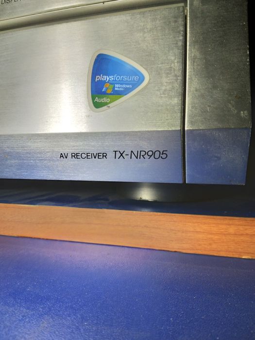 Vand statie ONKYO  TX-NR905 Defecta
