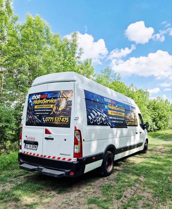 Furtune hidraulice sertizari furtune  atelier Mobil