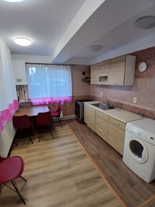 Casa  de închiriat PET FRIENDLY