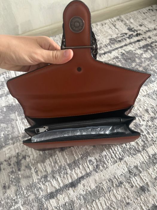 Сумка новая, хорошего качества