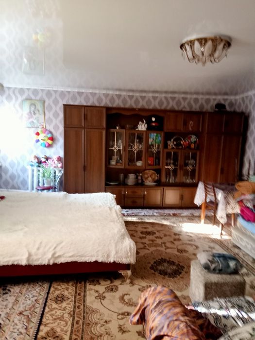 Продам дом 5 комнат частный сектор это