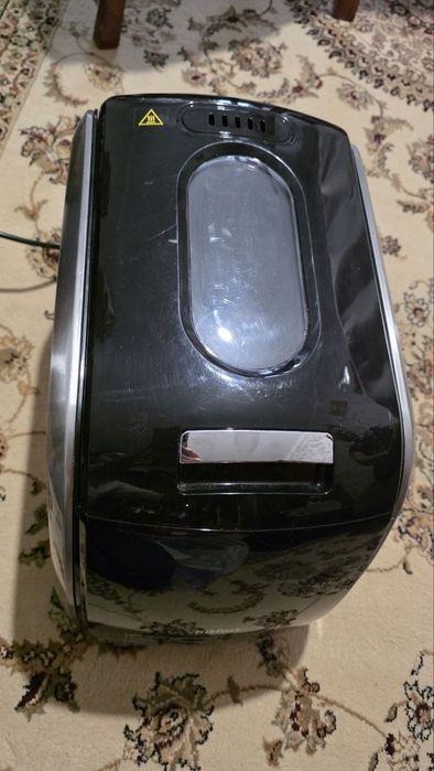 Хлебопечь Kitfort KT-305