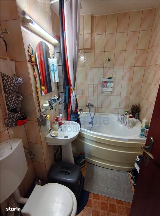 Apartament 1 camera zona Nicolina - Belvedere