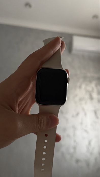 Appl Watch  se 2
