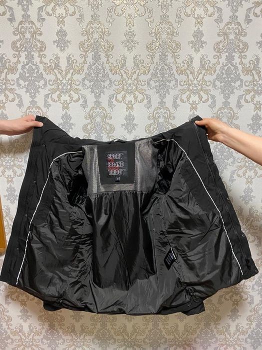 Куртка зимняя 46 размер