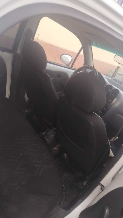 Matiz sotiladi srochna