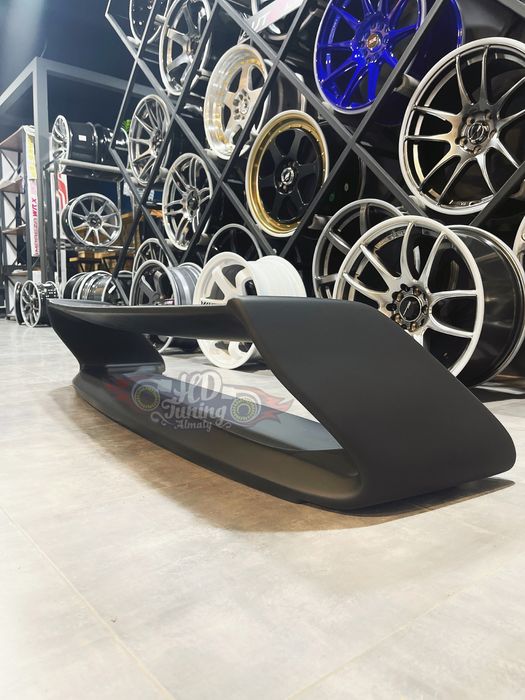 Спойлер STI V2 Subaru Legacy BD