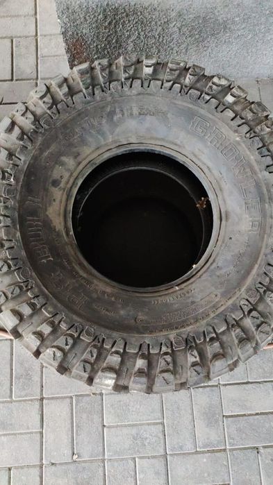 Шины Pit Bull Growler (2шт)