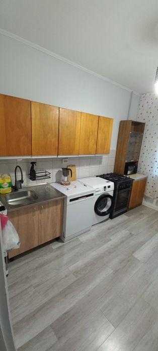 Сдам в аренду квартиру