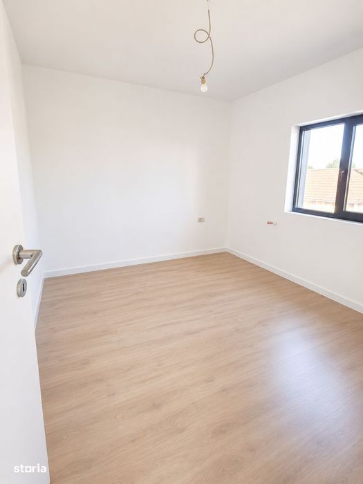 Casă deosebită, plan parter, Horpaz - 135.000 Euro