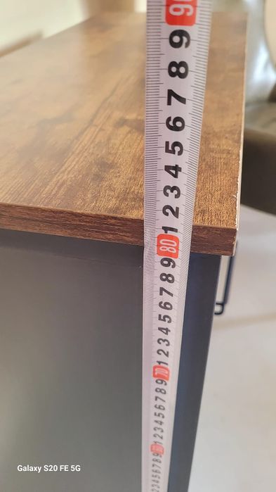 Скрин( бюфет) VESAGLE