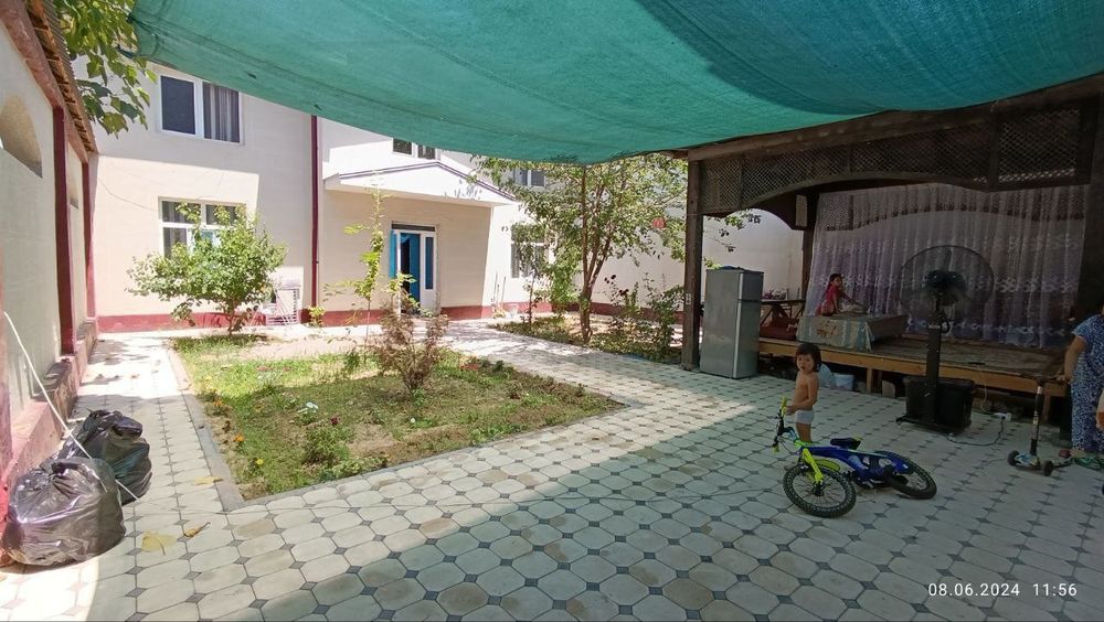 Срочно Арзон, Продажа участка 2,4 сотих, 5 хона Абдурахмоновда