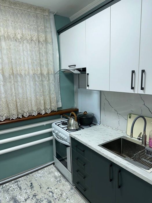 Сдаётся в аренду 4х ком кв М-Улугбек р.н метро М.Горького ост Дом Быта