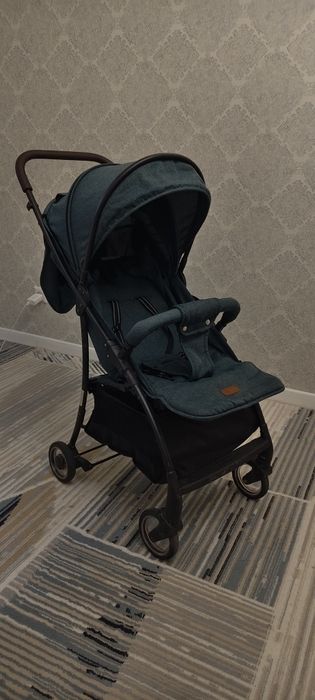 Прогулочная коляска Pituso