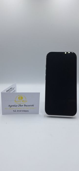 IPhone 16 Pro 512Gb 96%Baterie Garantie/Factura #54088