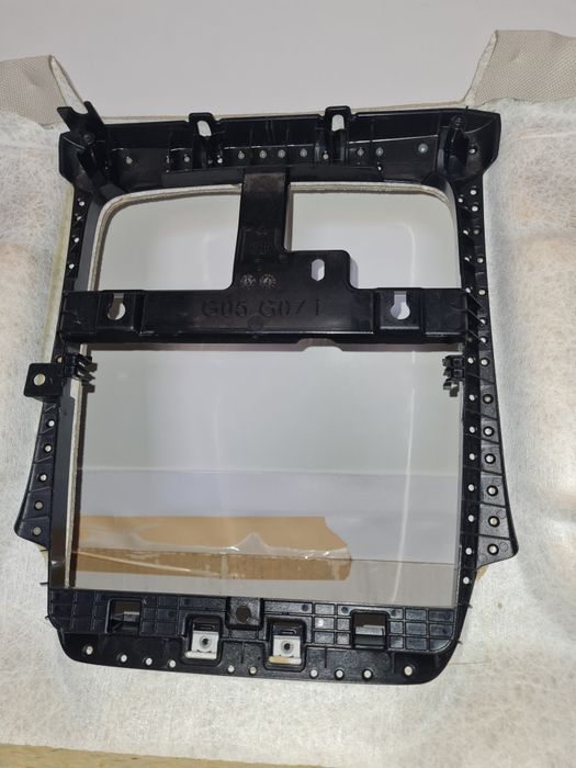 Tapițerie plafon textil BMW X5 G05  an-2018-2024 OEM-