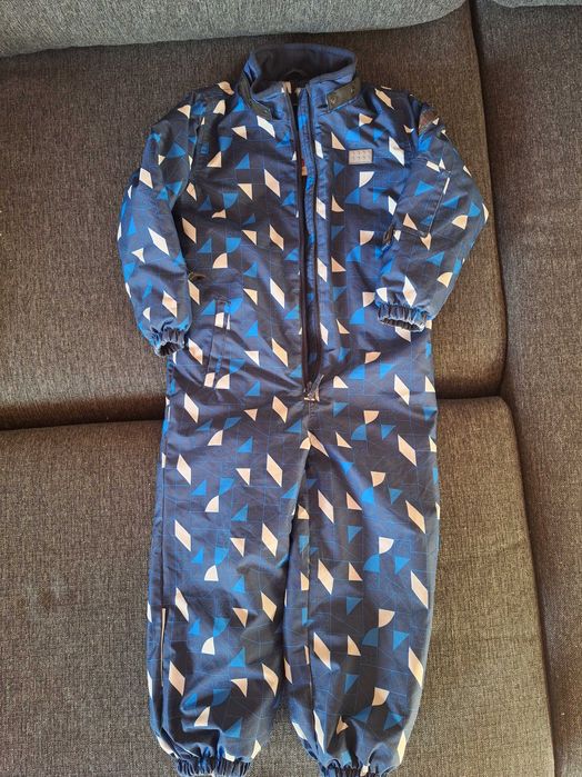 Lego дебел/ски гащеризон,размер 110