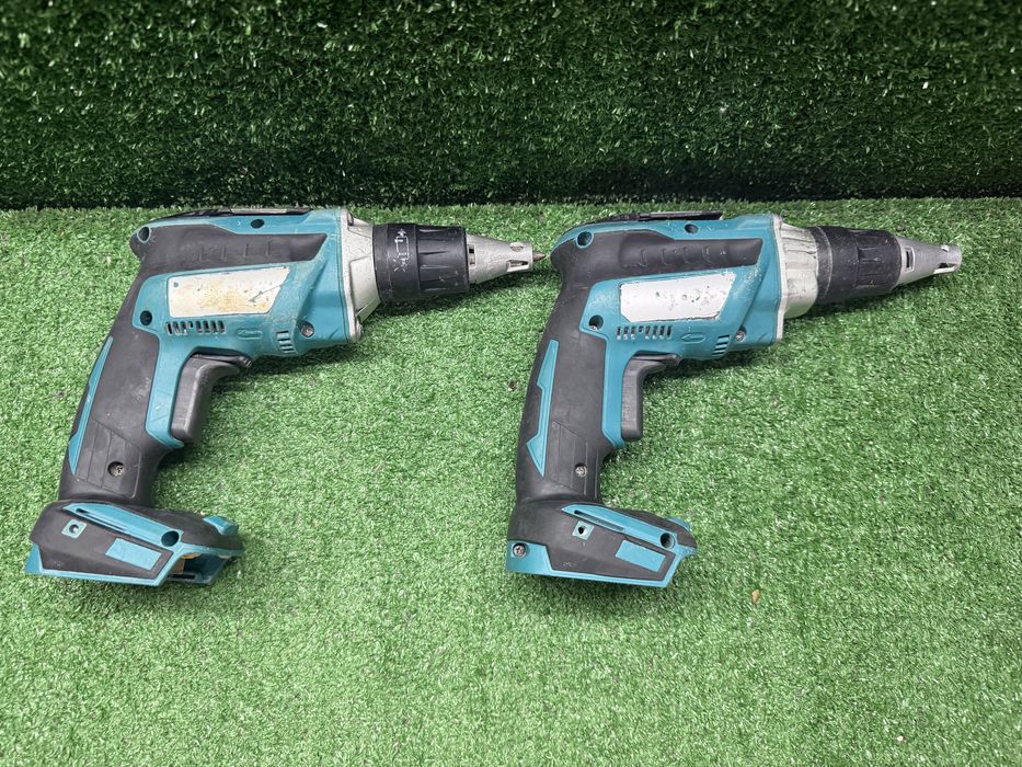 Винтоверти за гипскартон Makita DFS452