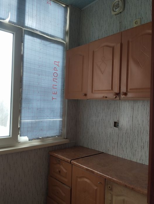 2х квартира 2 этаж