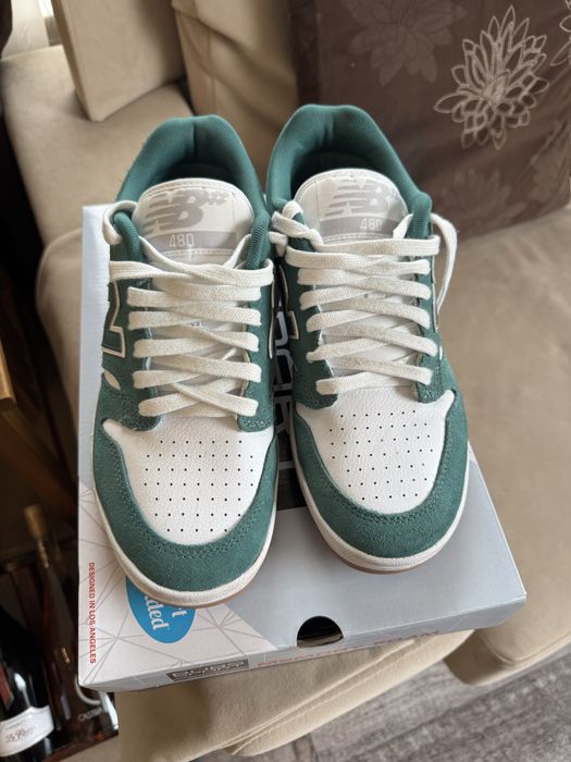 New Balance Numeric 480, 43 номер