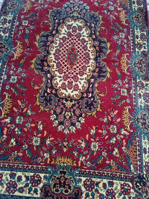 Отдам ковер за 9 тыс тг