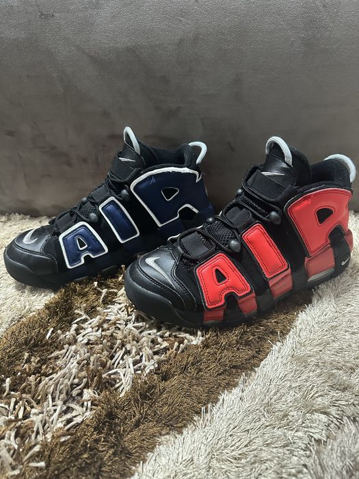 Nike Uptempo marime 42,5