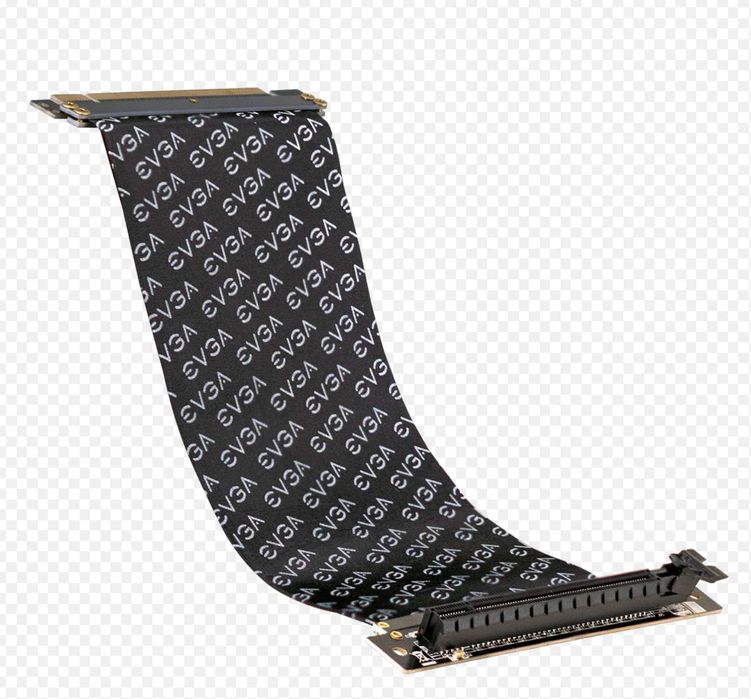 Райзер  EVGA PCI-e x16
