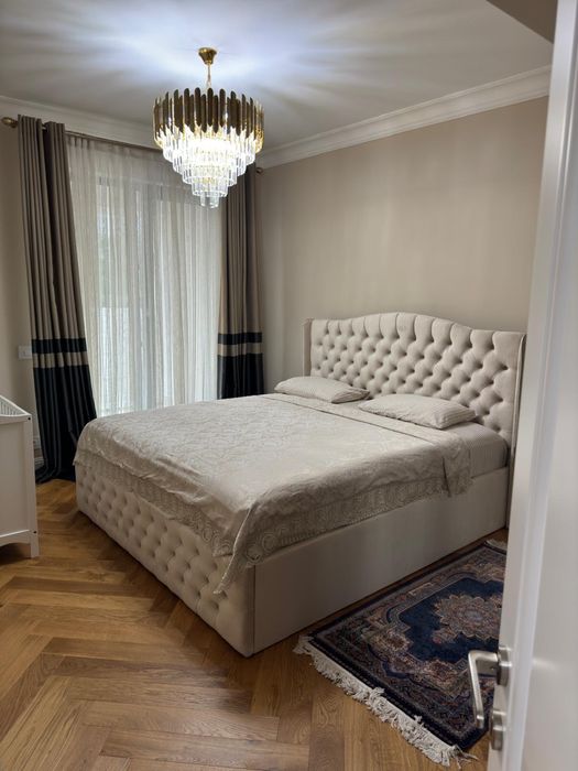 Vand Apartament 3 Camere 79mp Utili Baneasa - Aviatiei